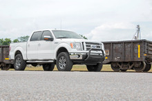 Rough Country - Bolt-On Arm Lift Kit - 54431
