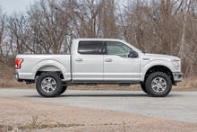 Rough Country - Bolt-On Arm Lift Kit - 54531