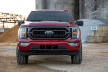 Rough Country - Leveling Kit; 2 in.; - 57100