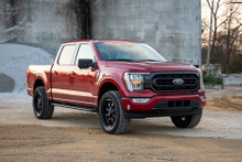 Rough Country - Leveling Kit; 2 in.; w/N3 Struts And Shocks; - 57131