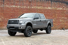 Rough Country - Lift Kit-Suspension - 57530