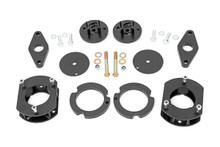 Rough Country - Suspension Lift Kit w/Shocks - 60300