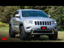 Rough Country - Suspension Lift Kit w/Shocks - 60300