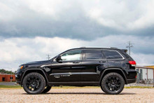 Rough Country - Suspension Lift Kit w/Shocks - 60300