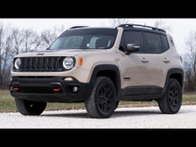 Rough Country - Lift Kit-Suspension - 62100