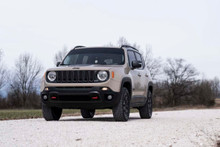 Rough Country - Lift Kit-Suspension - 62100