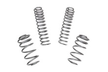 Rough Country - Suspension Lift Kit; 2.5 in. Lift; - 653