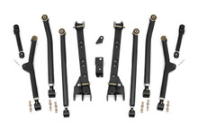 Rough Country - X-Flex Long Arm Upgrade Kit - 66300U