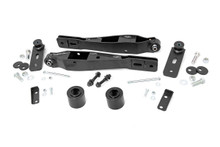 Rough Country - Lift Kit-Suspension - 66501