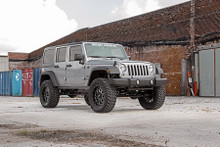 Rough Country - Lift Kit-Suspension - 68130