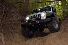 Rough Country - Lift Kit-Suspension - 68130