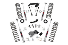 Rough Country - Lift Kit-Suspension - 68230