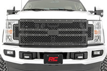 Rough Country - Mesh Grille - 70213