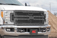 Rough Country - Mesh Grille - 70213