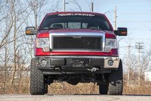 Rough Country - Mesh Grille - 70229