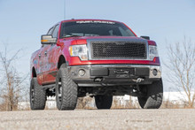 Rough Country - Mesh Grille - 70229