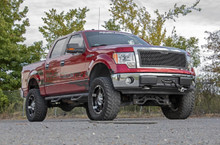 Rough Country - Mesh Grille - 70229