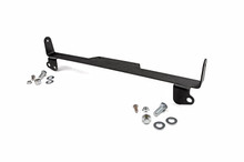 Rough Country - LED Light Bar Bumper Mounting Brackets - 70524