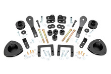 Rough Country - Lift Kit-Suspension - 73100