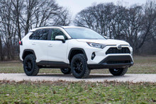 Rough Country - Lift Kit-Suspension - 73100