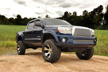 Rough Country - Suspension Lift Kit w/Shocks - 74530
