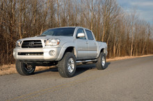 Rough Country - Suspension Lift Kit w/Shocks - 74530
