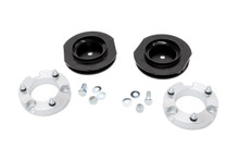 Rough Country - Suspension Lift Kit; 2 in. Lift; - 764