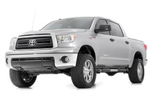 Rough Country - Lift Kit-Suspension w/Shock - 76831