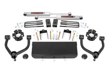 Rough Country - Lift Kit-Suspension - 83630