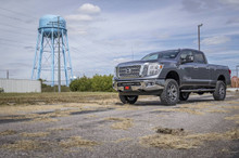 Rough Country - Lift Kit-Suspension - 83630