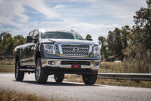 Rough Country - Lift Kit-Suspension - 83630