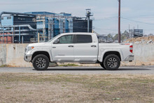 Rough Country - Lift Kit-Suspension - 87000