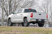 Rough Country - Lift Kit-Suspension - 87000