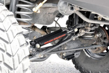 Rough Country - Dual Steering Stabilizer Kit - 87308