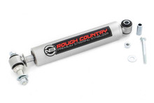 Rough Country - N3 Steering Stabilizer; - 8731730