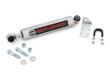 Rough Country - N3 Steering Stabilizer; - 8732030