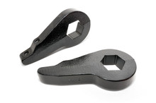 Rough Country - Front Leveling Kit; 2 in. Lift; - 9592