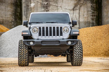 Rough Country - Lift Kit-Body - RC614