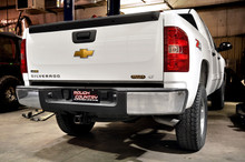 Rough Country - Lift Kit-Body - RC701