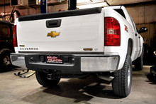 Rough Country - Lift Kit-Body - RC701