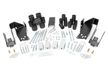 Rough Country - Body Lift Kit; 3 in. Lift; - RC702