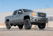 Rough Country - Body Lift Kit; 3 in. Lift; - RC702