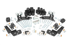 Rough Country - Lift Kit-Body - RC704