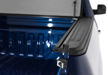 BAK Industries - BAKFlip FiberMax Hard Folding Truck Bed Cover - 2015-2020 Ford F-150 6' 7" Bed - 1126327