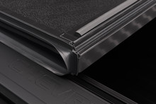 BAK Industries - BAKFlip G2 Hard Folding Truck Bed Cover - 2014-2018 (2019 Legacy/Limited) Chevy Silverado/Sierra 1500/2015-2019 2500 HD/3500 HD 8' Bed - 226122