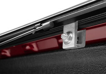 BAK Industries - BAKFlip G2 2019-2025 (New Body Style) Chevy Silverado/GMC Sierra 1500 6' 7" Bed - 226131