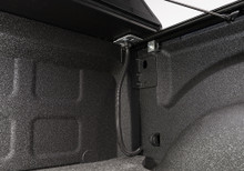 BAK Industries - BAKFlip G2 Hard Folding Truck Bed Cover - 2009-2018 (2019-2024 Classic) Ram 5' 7" Bed with RamBox - 226207RB