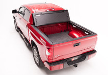 BAK Industries - BAKFlip G2 Hard Folding Truck Bed Cover - 2006-2014 Honda Ridgeline - 226601