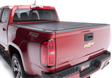 BAK Industries - Revolver X2 Hard Rolling Truck Bed Cover - 2015-2022 Chevy Colorado/GMC Canyon 5' Bed - 39126