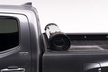 BAK Industries - Revolver X2 Hard Rolling Truck Bed Cover - 2005-2015 Toyota Tacoma 6' 2" Bed with Deck Rail System - 39407